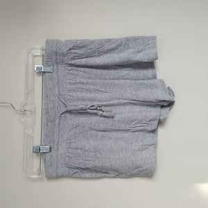 NWOT Sleep Shorts
